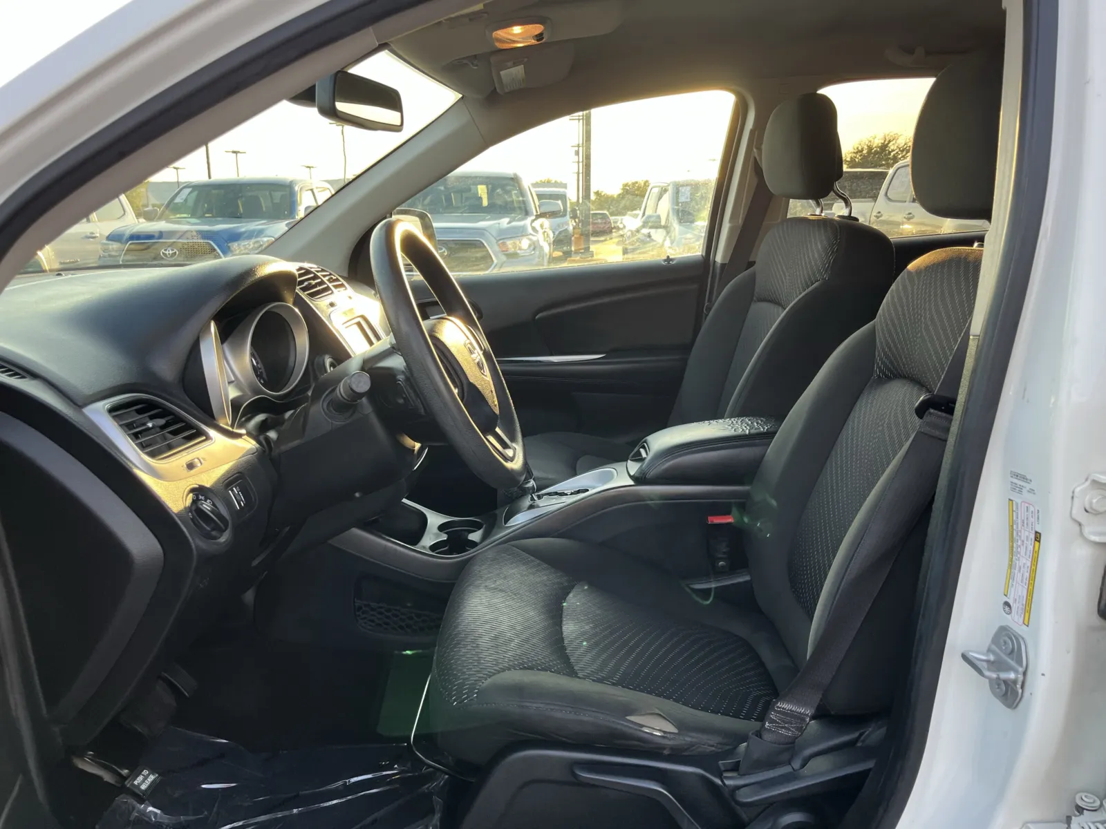 Dodge Journey photo 24