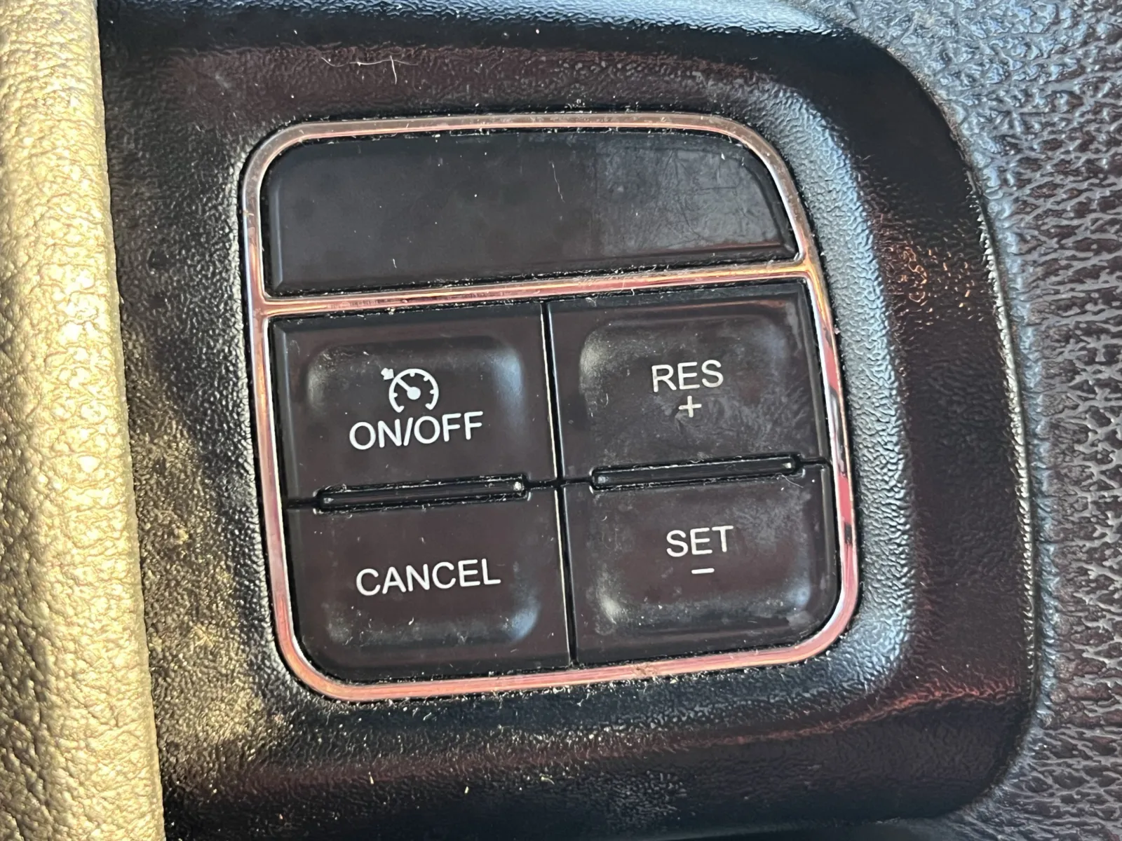 Dodge Journey photo 17