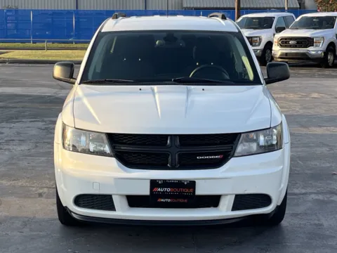 More photos of 2020 Dodge Journey SE Value at Auto Boutique Texas, TX