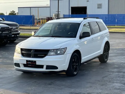 Photos of 2020 Dodge Journey SE Value for sale in Alvin, TX at Auto Boutique Texas