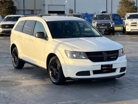 Another view of 2020 Dodge Journey SE Value for sale in Alvin, TX at Auto Boutique Texas