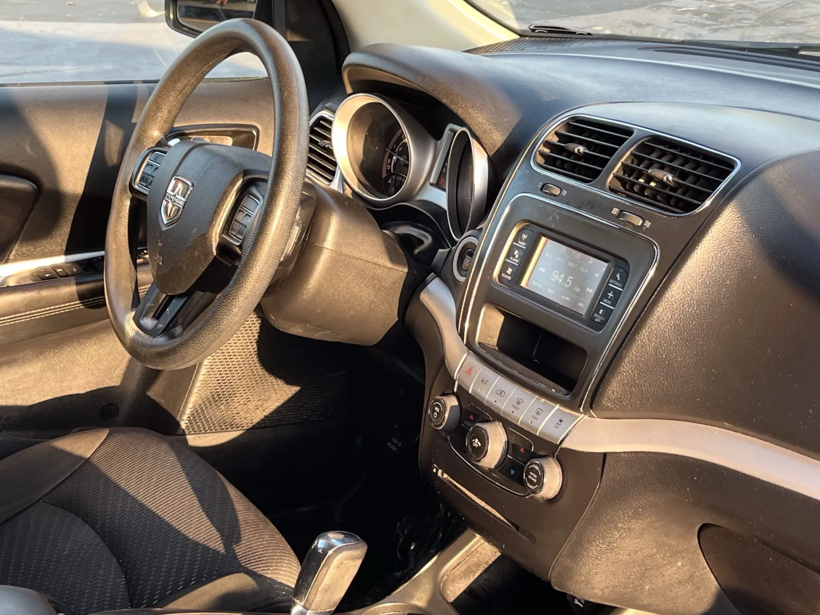 Dodge Journey photo 13