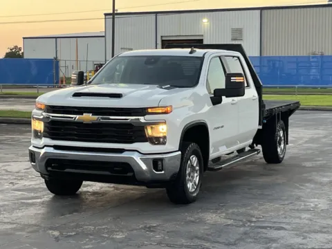 Photos of 2024 CHEVROLET SILVERADO LT for sale in Alvin, TX at Auto Boutique Texas