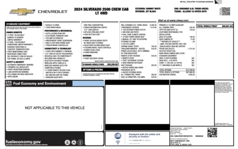 More photos of 2024 CHEVROLET SILVERADO LT at Auto Boutique Texas, TX