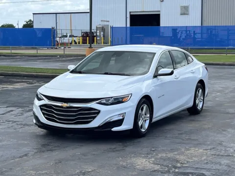Photos of 2023 Chevrolet Malibu LS for sale in Alvin, TX at Auto Boutique Texas