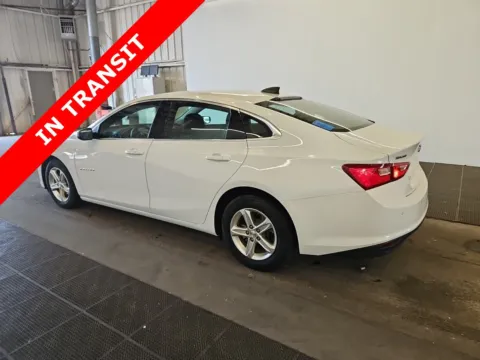 Another view of 2023 Chevrolet Malibu LS for sale in Alvin, TX at Auto Boutique Texas