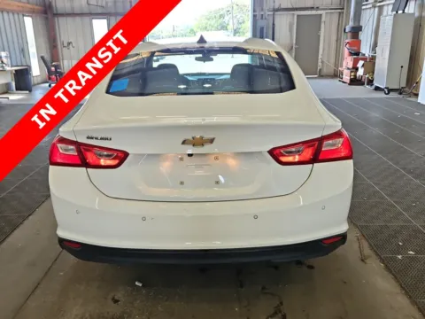 More photos of 2023 Chevrolet Malibu LS at Auto Boutique Texas, TX