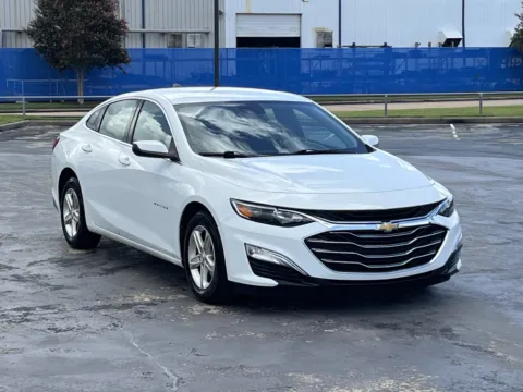 Another view of 2023 Chevrolet Malibu LS for sale in Alvin, TX at Auto Boutique Texas