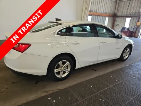 More photos of 2023 Chevrolet Malibu LS at Auto Boutique Texas, TX