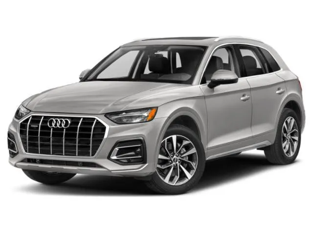 2021 Audi Q5 Premium Plus for sale in Alvin, TX