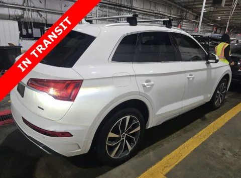 More photos of 2021 Audi Q5 Premium Plus at Auto Boutique Texas, TX