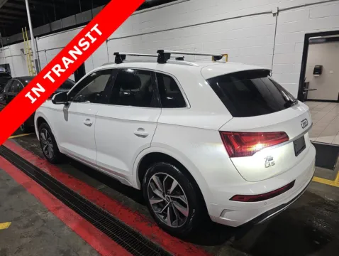 More photos of 2021 Audi Q5 Premium Plus at Auto Boutique Texas, TX