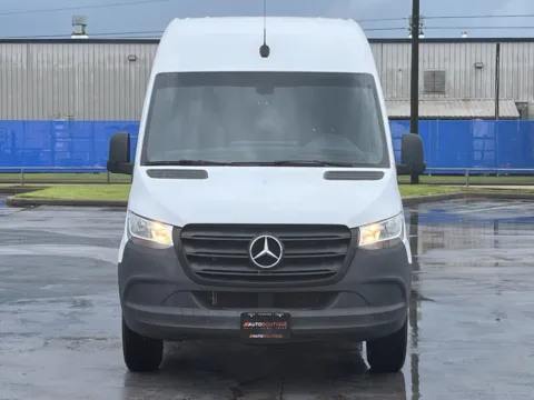 More photos of 2024 Mercedes-Benz Sprinter Cargo Van 2500 at Auto Boutique Texas, TX