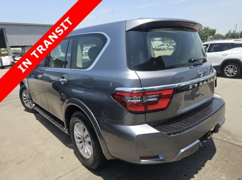More photos of 2023 Nissan Armada S at Auto Boutique Texas, TX
