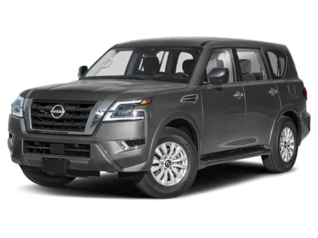 2023 Nissan Armada S for sale in Alvin, TX