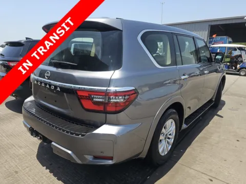 More photos of 2023 Nissan Armada S at Auto Boutique Texas, TX