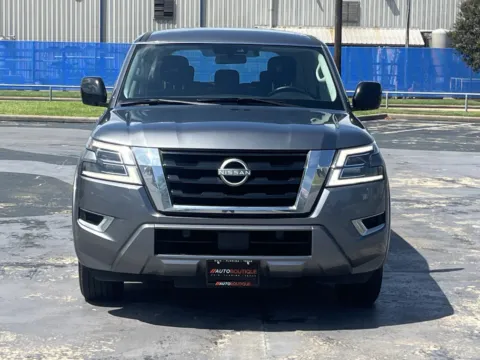 More photos of 2023 Nissan Armada S at Auto Boutique Texas, TX