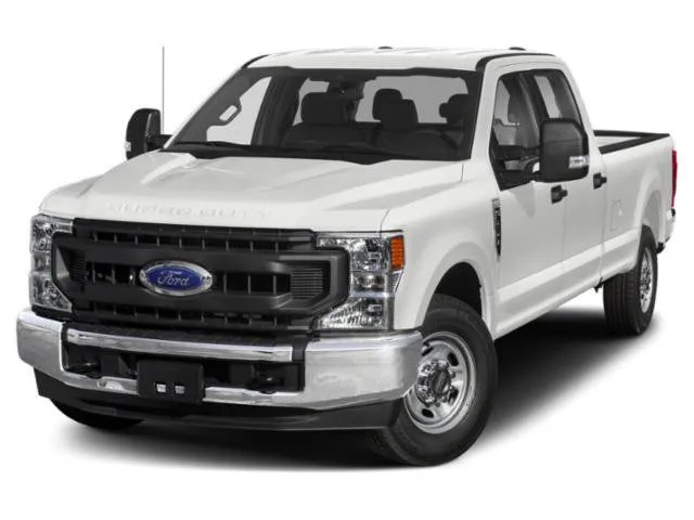 2020 Ford Super Duty F-250 SRW XL for sale in Alvin, TX