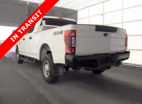 More photos of 2020 Ford Super Duty F-250 SRW XL at Auto Boutique Texas, TX