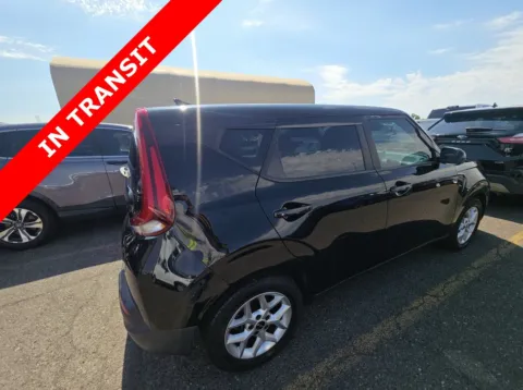 More photos of 2022 Kia Soul LX at Auto Boutique Texas, TX