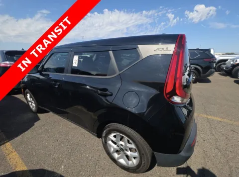 More photos of 2022 Kia Soul LX at Auto Boutique Texas, TX
