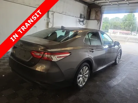 More photos of 2019 Toyota Camry LE at Auto Boutique Texas, TX