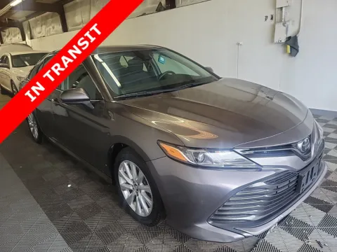 Another view of 2019 Toyota Camry LE for sale in Alvin, TX at Auto Boutique Texas