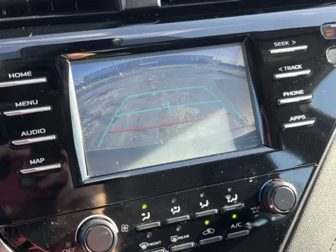 More photos of 2019 Toyota Camry LE at Auto Boutique Texas, TX