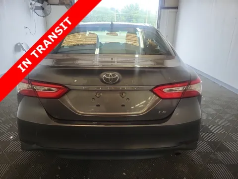 More photos of 2019 Toyota Camry LE at Auto Boutique Texas, TX