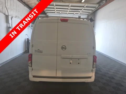 More photos of 2017 Nissan NV200 Compact Cargo SV at Auto Boutique Texas, TX