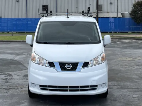More photos of 2017 Nissan NV200 Compact Cargo SV at Auto Boutique Texas, TX