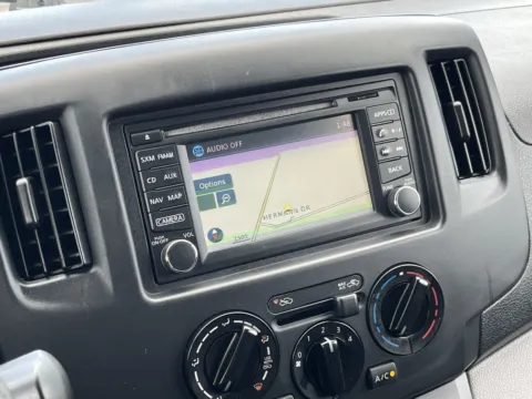 More photos of 2017 Nissan NV200 Compact Cargo SV at Auto Boutique Texas, TX