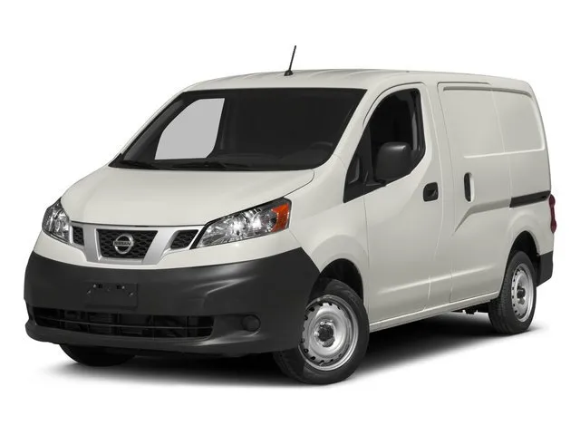 2017 Nissan NV200 Compact Cargo SV for sale in Alvin, TX