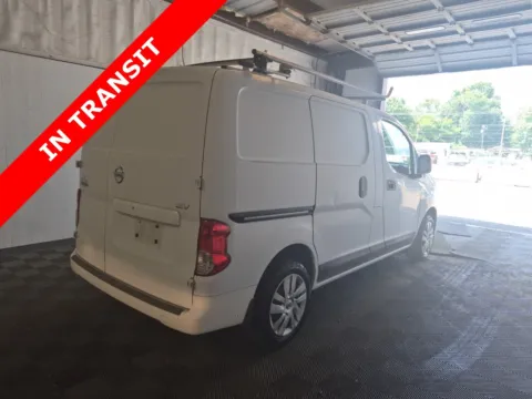 More photos of 2017 Nissan NV200 Compact Cargo SV at Auto Boutique Texas, TX