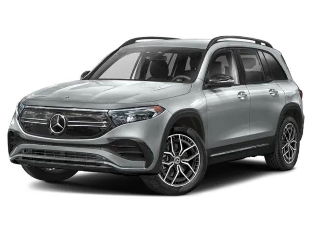 2023 Mercedes-Benz EQB 250+ for sale in Alvin, TX