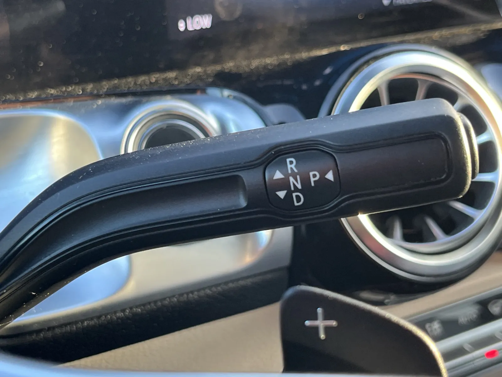 Mercedes-Benz EQB photo 22