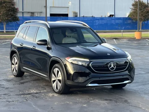 Another view of 2023 Mercedes-Benz EQB 250+ for sale in Alvin, TX at Auto Boutique Texas