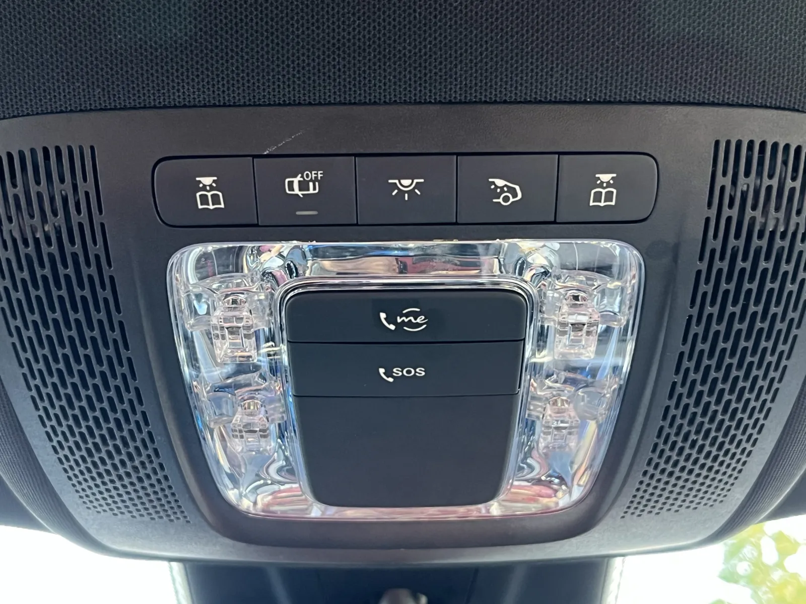 Mercedes-Benz EQB photo 23