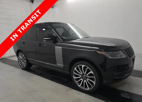 Another view of 2019 Land Rover Range Rover Supercharged for sale in Alvin, TX at Auto Boutique Texas