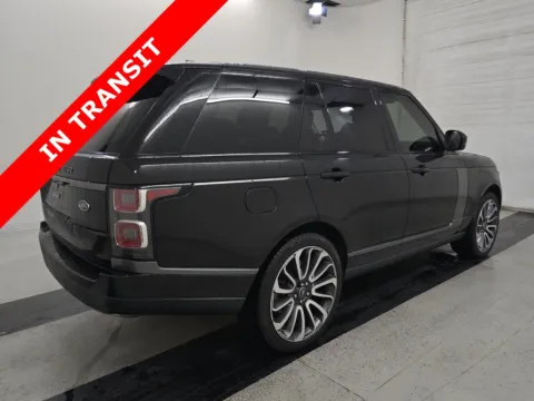 More photos of 2019 Land Rover Range Rover Supercharged at Auto Boutique Texas, TX
