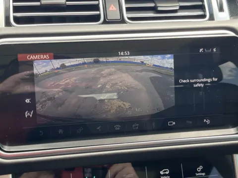 More photos of 2019 Land Rover Range Rover Supercharged at Auto Boutique Texas, TX