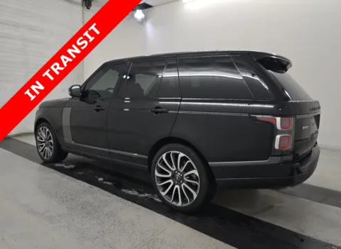 More photos of 2019 Land Rover Range Rover Supercharged at Auto Boutique Texas, TX