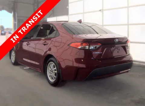 More photos of 2022 Toyota Corolla Hybrid LE at Auto Boutique Texas, TX
