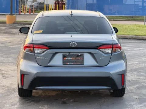 More photos of 2021 Toyota Corolla LE at Auto Boutique Texas, TX