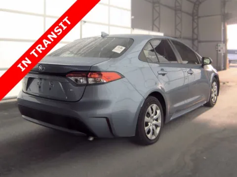 More photos of 2021 Toyota Corolla LE at Auto Boutique Texas, TX