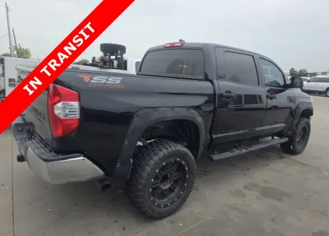 More photos of 2021 Toyota Tundra SR5 at Auto Boutique Texas, TX