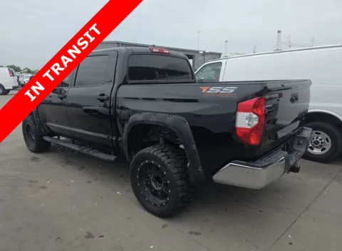 More photos of 2021 Toyota Tundra SR5 at Auto Boutique Texas, TX