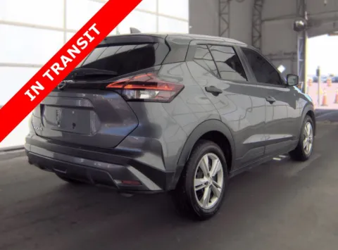 More photos of 2024 Nissan Kicks S at Auto Boutique Texas, TX