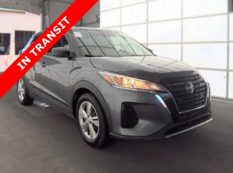 Another view of 2024 Nissan Kicks S for sale in Alvin, TX at Auto Boutique Texas