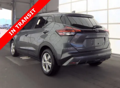 More photos of 2024 Nissan Kicks S at Auto Boutique Texas, TX